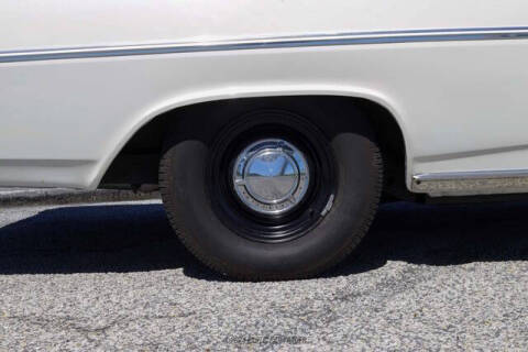 1963 Pontiac Catalina