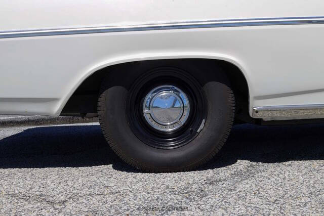 1963 Pontiac Catalina