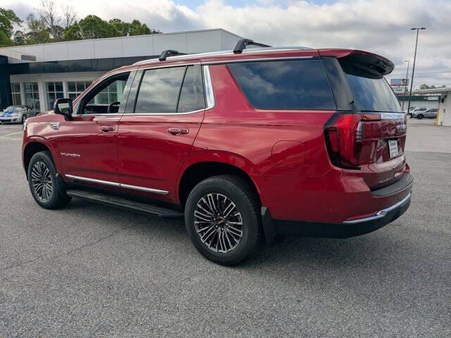 2026 GMC Yukon Elevation - Photo 6