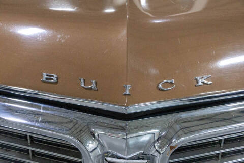 1970 Buick Electra