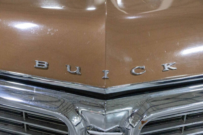 1970 Buick Electra