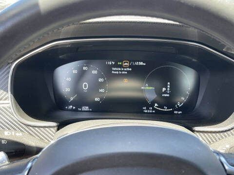 2021 Polestar 1