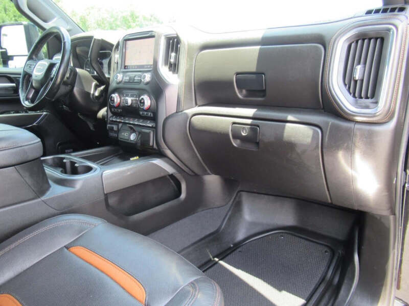 2023 GMC Sierra 2500HD