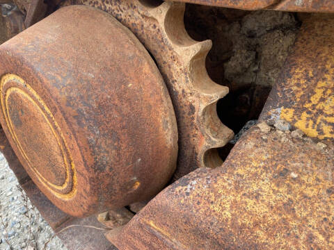 1996 Caterpillar 935B