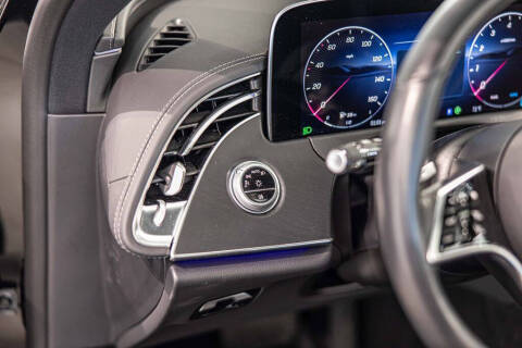 2025 Mercedes-Benz E-Class E 450 4MATIC