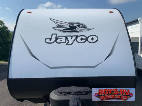 2027 Jayco Jay Feather