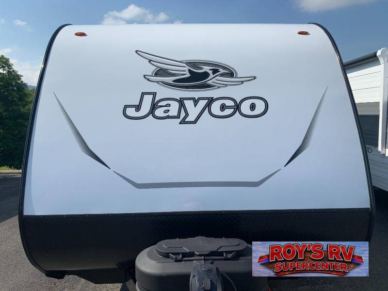 2027 Jayco Jay Feather