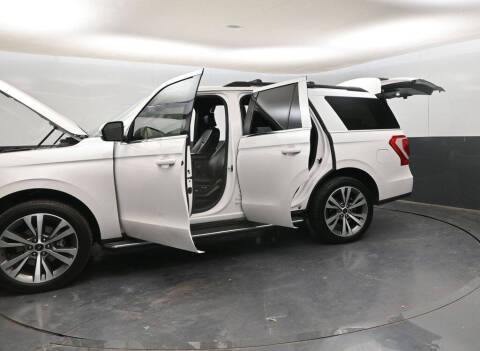 2019 Ford Expedition XLT