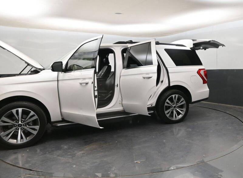 2019 Ford Expedition XLT