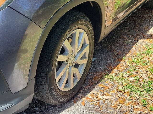 2019 Honda Pilot LX