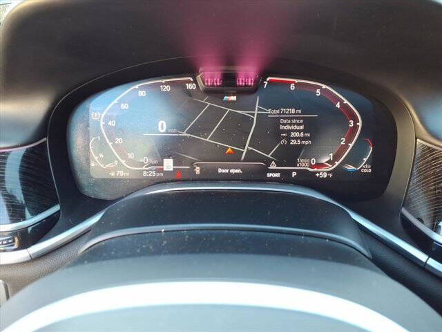 2020 BMW 7 Series 750i xDrive