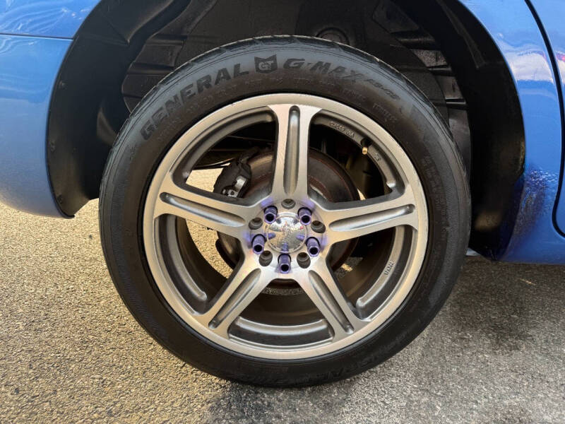 2007 Chrysler PT Cruiser Touring