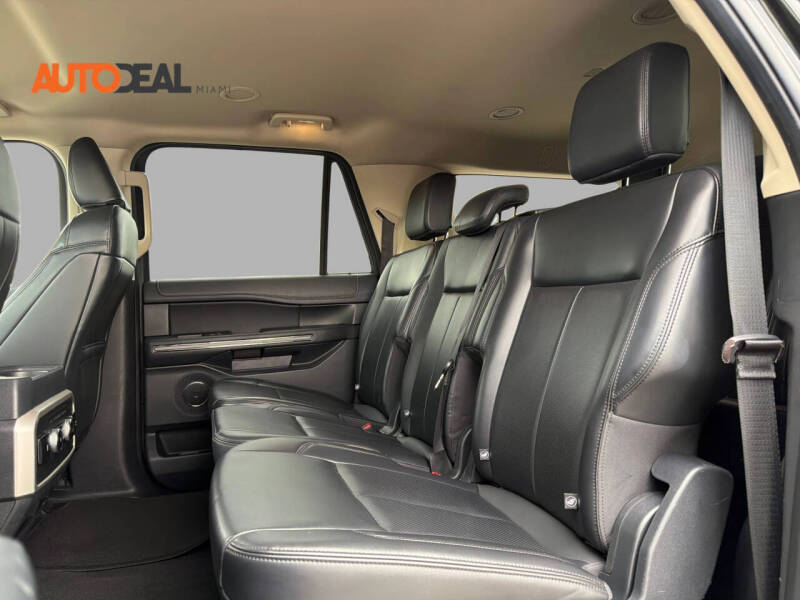2024 Ford Expedition MAX XLT
