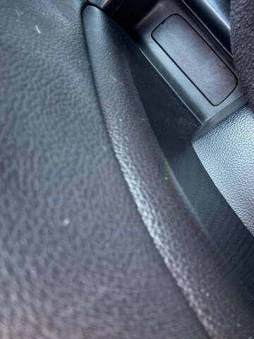 2017 Mazda MAZDA3 Touring