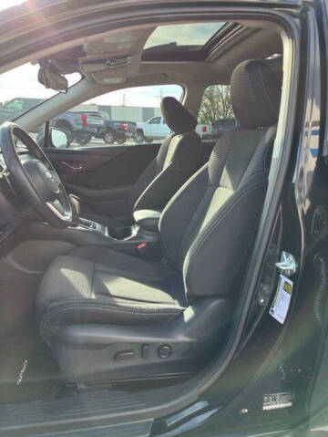 2023 Subaru Outback Premium