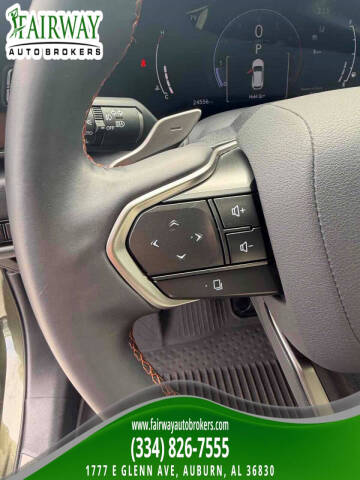 2023 Lexus NX 350 Luxury