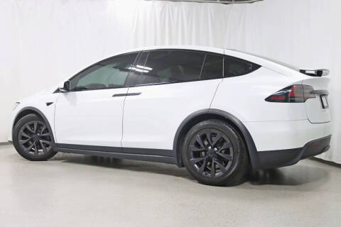 2023 Tesla Model X