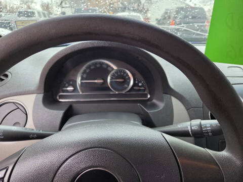 2009 Chevrolet HHR LT