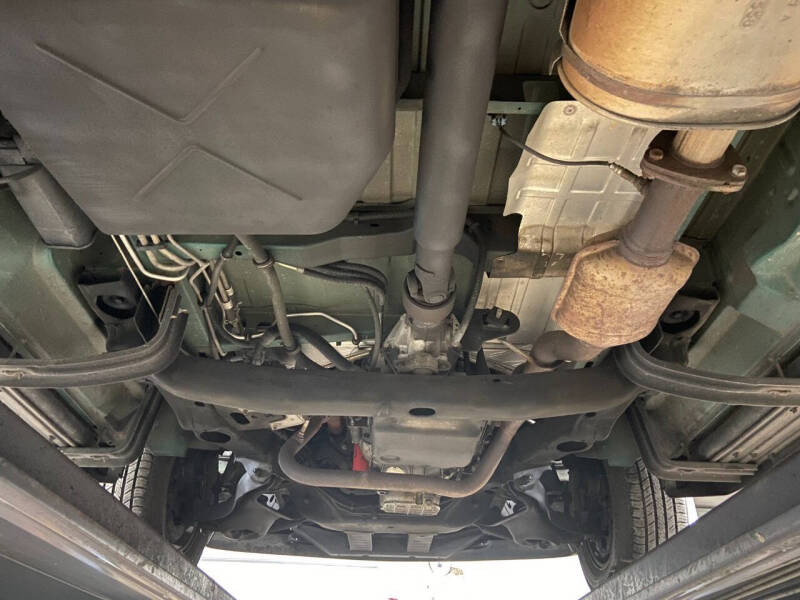 2000 Chevrolet Astro LS