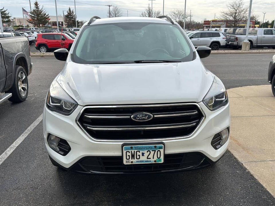 2018 Ford Escape for sale at Victoria Auto Sales in Victoria, MN