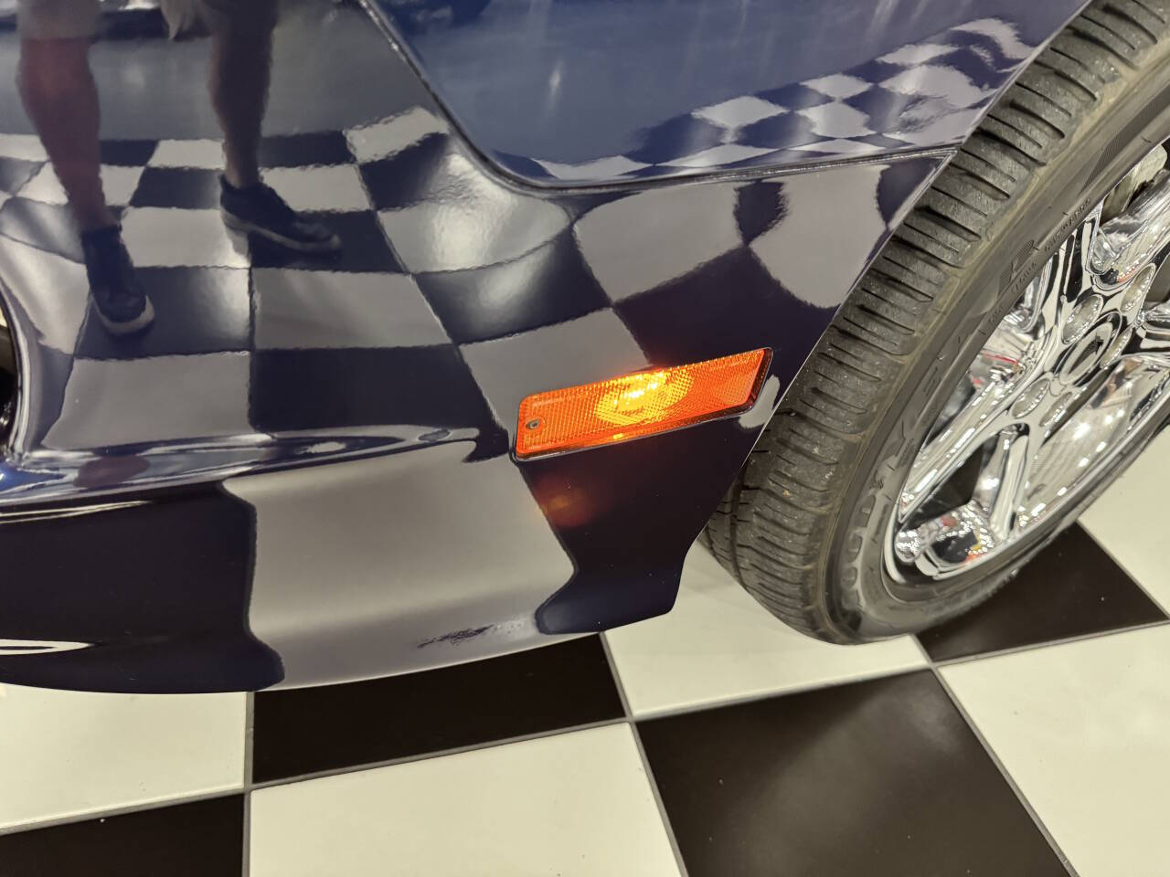 2002 Pontiac Firebird Trans Am 66