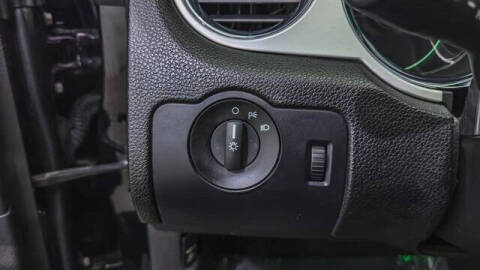 2014 Ford Mustang V6 Premium