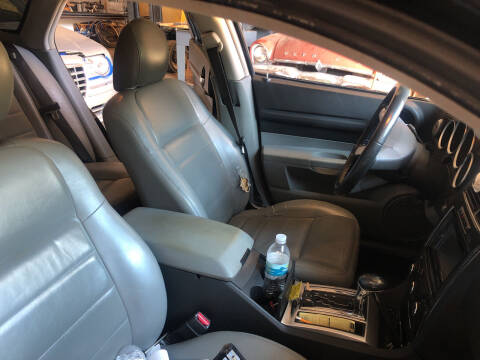 2006 Dodge Magnum RT