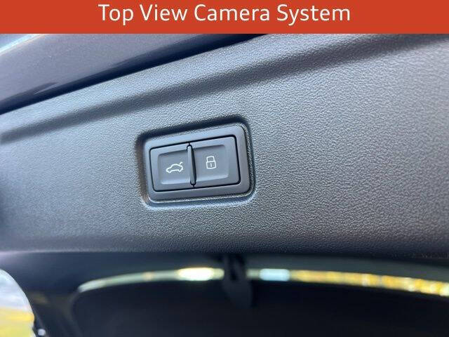 2025 Audi A6 Sportback e-tron quattro Prestige