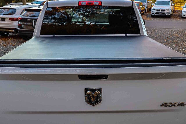 2016 RAM 1500 Express