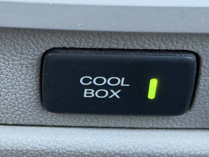 2015 Honda Odyssey Touring