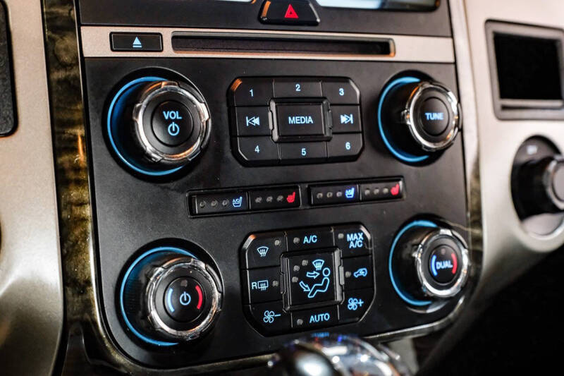 2015 Ford Expedition Limited