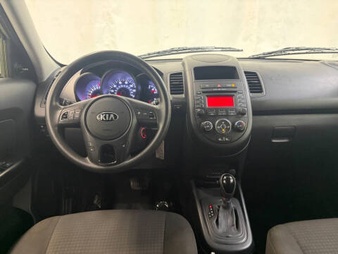 2013 Kia Soul