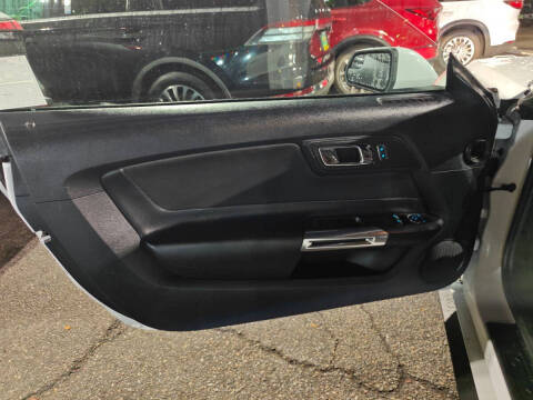 2016 Ford Mustang GT