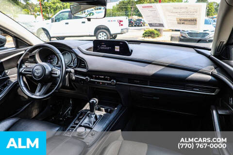 2023 Mazda CX-30 2.5 S Select