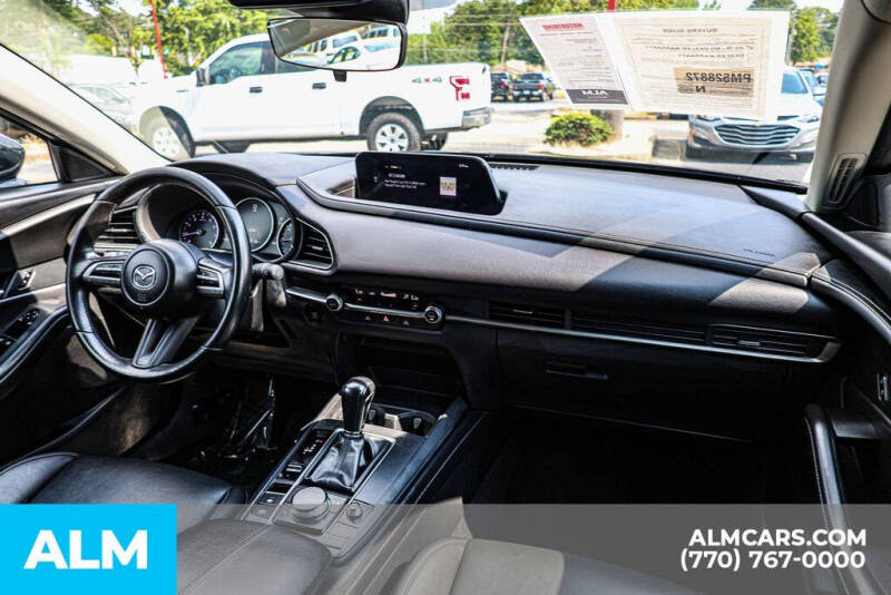 2023 Mazda CX-30 2.5 S Select