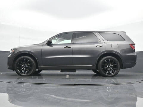 2020 Dodge Durango GT