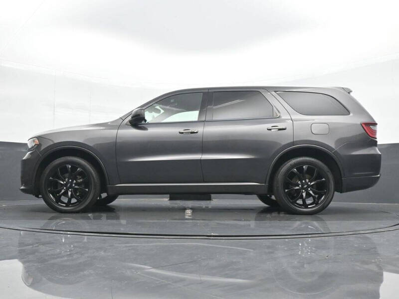 2020 Dodge Durango GT
