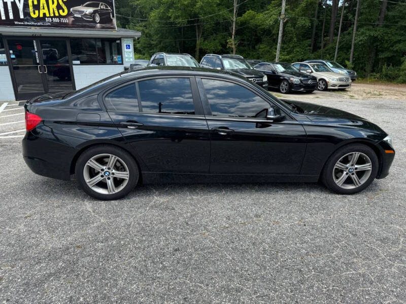 2014 BMW 3 Series 328i