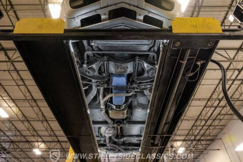 1978 Chevrolet Corvette