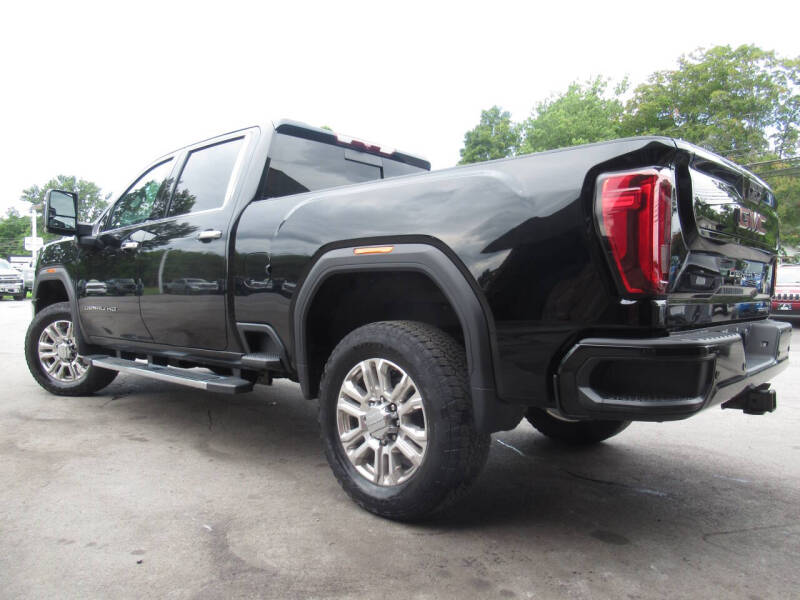 2023 GMC Sierra 2500HD