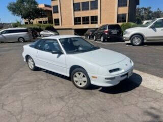 1993 GEO Storm