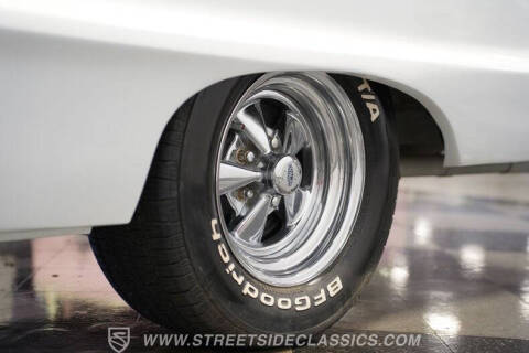 1964 Chevrolet Impala