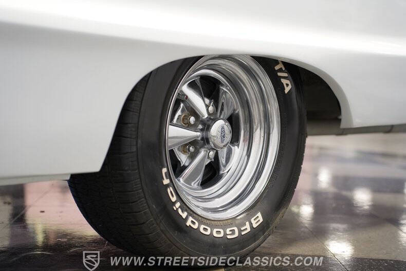1964 Chevrolet Impala