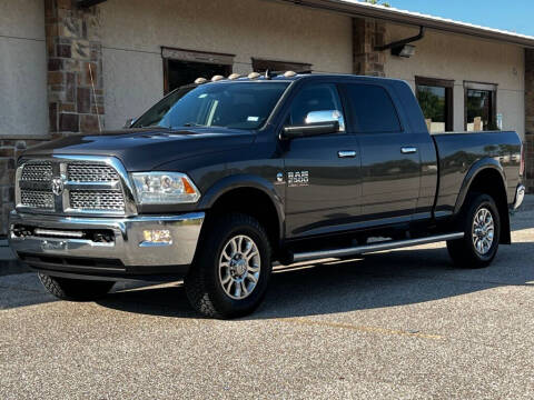 2014 RAM 2500 for sale at Executive Motor Group in Houston TX