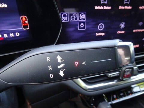 2026 Chevrolet Equinox EV LT 1