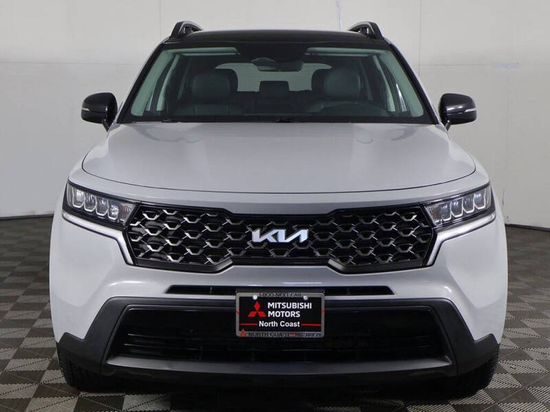 2023 Kia Sorento X-Line S