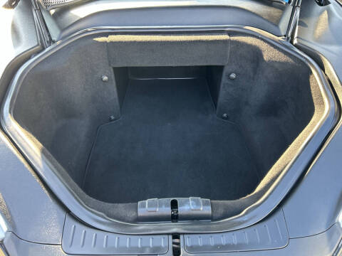 2014 Tesla Model S 60