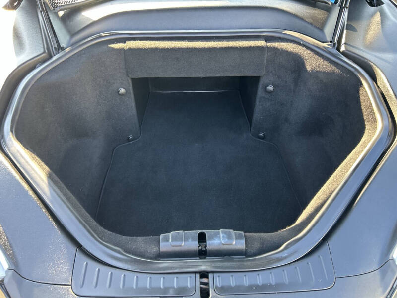 2014 Tesla Model S 60