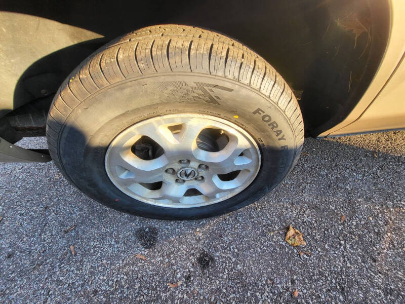 2011 Acura RDX SH-AWD w/Tech