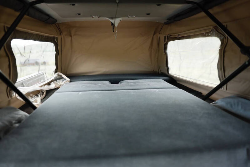 2013 Mercedes-Benz Sprinter